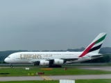 Airbus A380-842